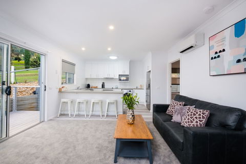 Albury Yalandra Apartment 4 - Hotel VIC 3