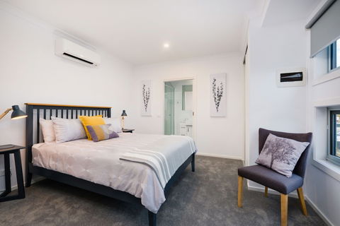 Albury Yalandra Apartment 4 - Hotel VIC 4