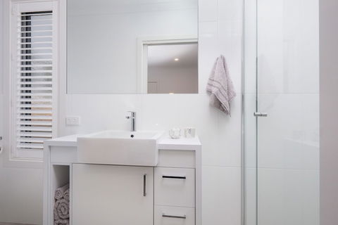 Albury Yalandra Apartment 4 - Hotel VIC 5