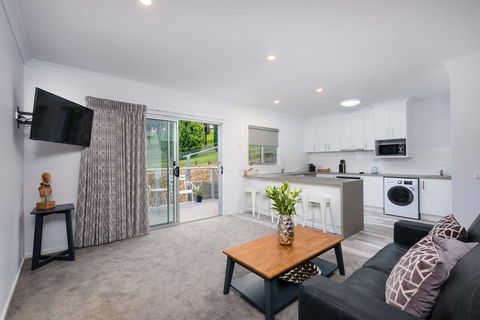 Albury Yalandra Apartment 4 - Hotel VIC 1