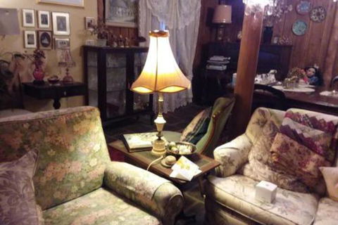 Ahvenbloem Park Winganna - Hotel VIC 4