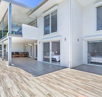 The Zenith 9 Joleen Cresent - Hotel VIC