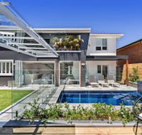 La Luna Shoal Bay - Hotel VIC