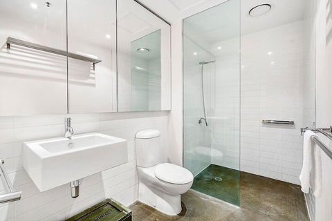 Zelda 1 Bedroom Central CBD Apartment - Hotel VIC 1