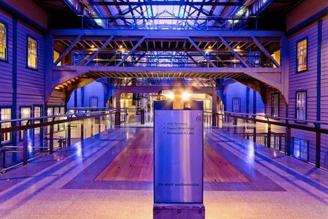 Absolute Sydney Harbour Front Luxury With Parking - Hotel VIC 3