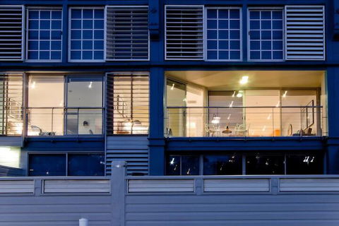Absolute Sydney Harbour Front Luxury With Parking - Hotel VIC 1