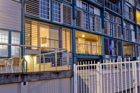 Absolute Sydney Harbour Front Luxury With Parking - Hotel VIC 2