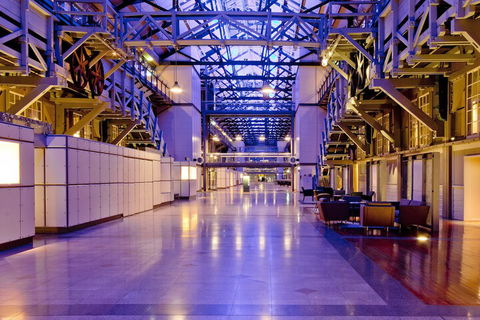 Absolute Sydney Harbour Front Luxury With Parking - Hotel VIC 4