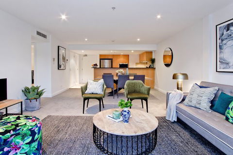 Absolute Sydney Harbour Front Luxury With Parking - Hotel VIC 7