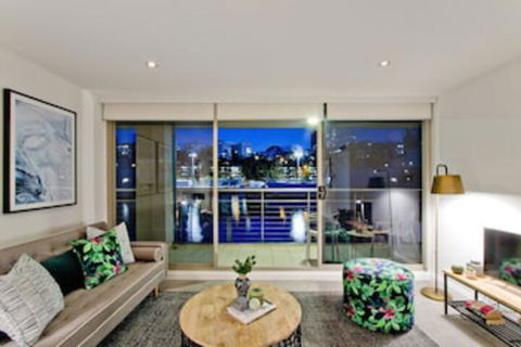 Absolute Sydney Harbour Front Luxury With Parking - Hotel VIC 0