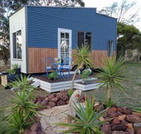 Dyl  Lils Tiny House on Wheels - Hotel VIC