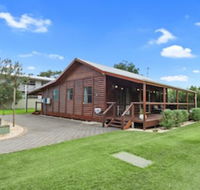 The Log Cabin 47 Jetty Road - Hotel VIC