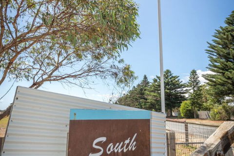 South Shores Yellowfin Villa 95 South Shores Normanville - Hotel VIC 1