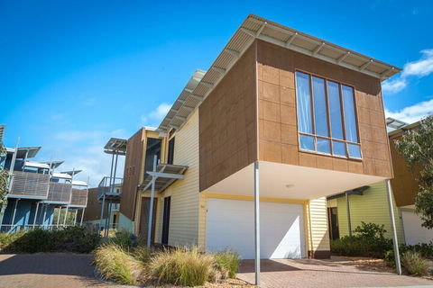 South Shores Yellowfin Villa 95 South Shores Normanville - Hotel VIC 2