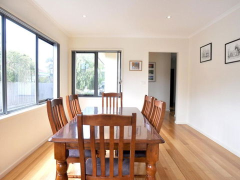 Ridge END Inlet Side - Hotel VIC 4