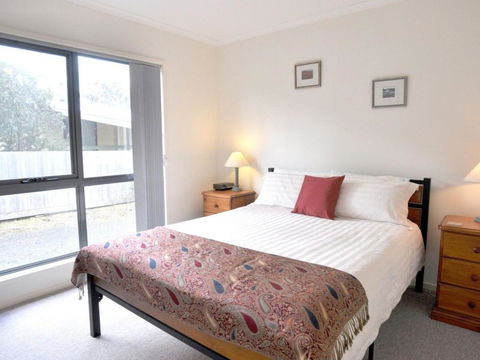 Ridge END Inlet Side - Hotel VIC 2
