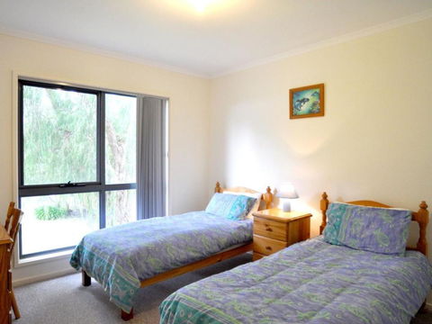 Ridge END Inlet Side - Hotel VIC 1