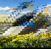 Tomaree Road 16 - Hotel VIC