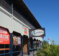 The Burdekin - Hotel VIC