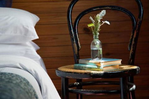 Halina - Hotel VIC 5