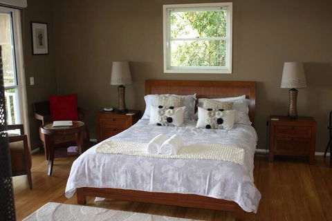 At Sunrise Cottages - Hotel VIC 7