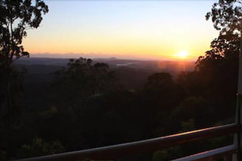At Sunrise Cottages - Hotel VIC 0