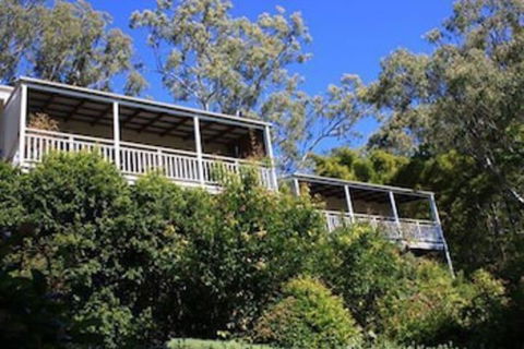 At Sunrise Cottages - Hotel VIC 2