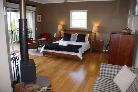 At Sunrise Cottages - Hotel VIC 6