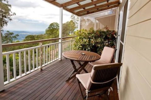 At Sunrise Cottages - Hotel VIC 3