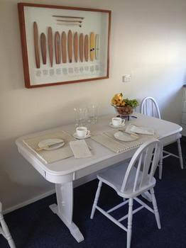 The Residences Hobart - Hotel VIC 1