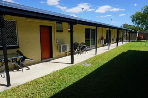 YAL Cairns A Motel That Makes A Difference - Hotel VIC 6