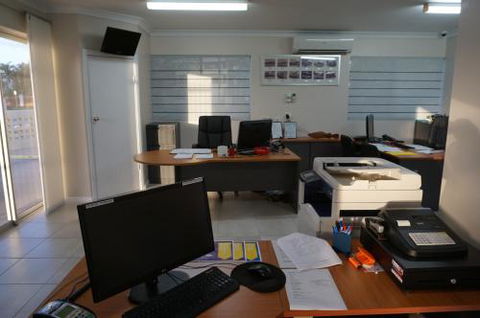 YAL Cairns A Motel That Makes A Difference - Hotel VIC 2