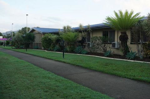 YAL Cairns A Motel That Makes A Difference - Hotel VIC 4