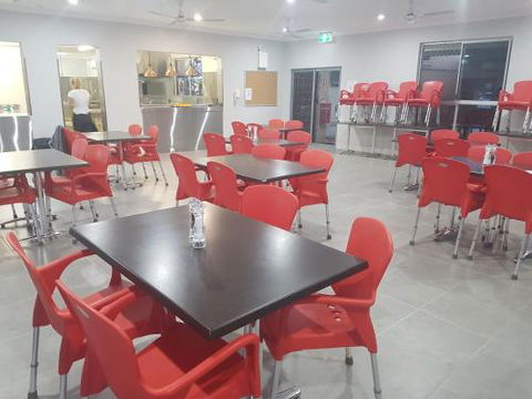 YAL Cairns A Motel That Makes A Difference - Hotel VIC 5