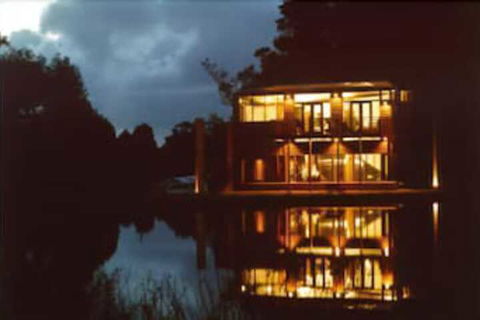Bettenay Loft Spa Apartment & Lakeview Chalets - Hotel VIC 7