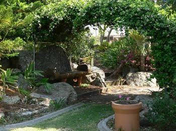 Garden Cottages Gympie - Hotel VIC 0