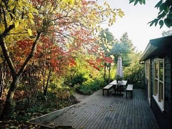 Acorn & Chestnut Hepburn Springs - Hotel VIC 6