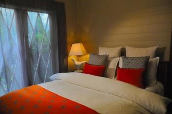 Acorn & Chestnut Hepburn Springs - Hotel VIC 4