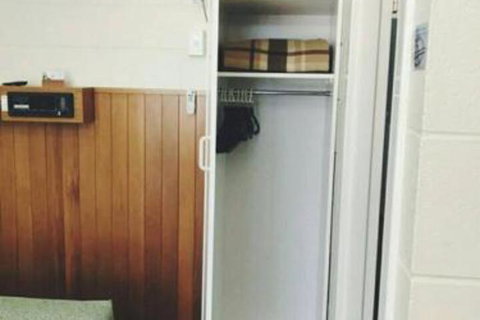 Glossop Motel - Hotel VIC 4