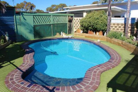 Glossop Motel - Hotel VIC 7