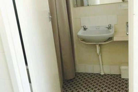 Glossop Motel - Hotel VIC 2