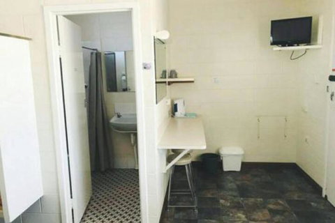 Glossop Motel - Hotel VIC 3