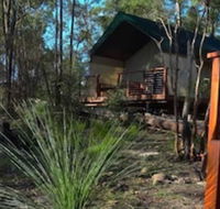 Murphy's Creek Hideaway - Hotel VIC
