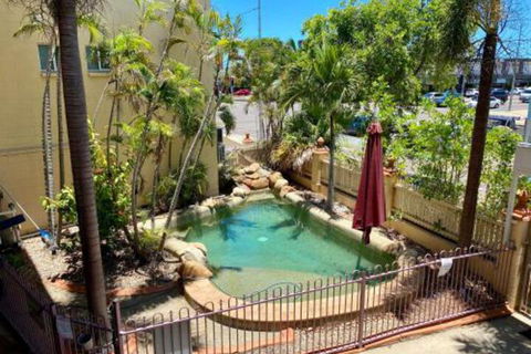 Townsville Apartments On Gregory - Hotel VIC 0