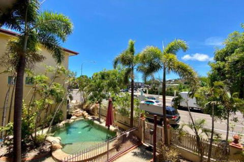 Townsville Apartments On Gregory - Hotel VIC 7