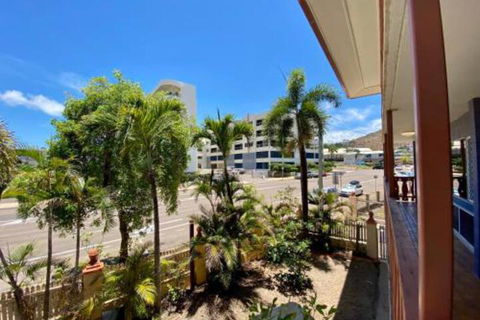 Townsville Apartments On Gregory - Hotel VIC 5