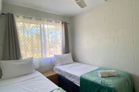 Townsville Apartments On Gregory - Hotel VIC 3