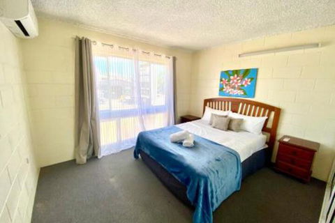 Townsville Apartments On Gregory - Hotel VIC 2