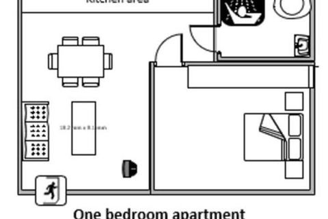 Townsville Apartments On Gregory - Hotel VIC 6
