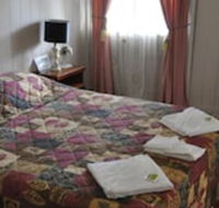 Australian Hotel Boonah - Hotel VIC